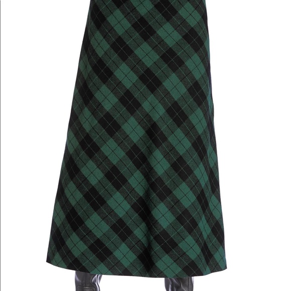 Chadwicks Dresses & Skirts - Chadwick’s wool blend skirt sz14